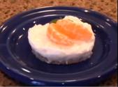 Yogurt Cheesecakes